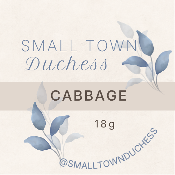 [Pantry] Dried vegetables