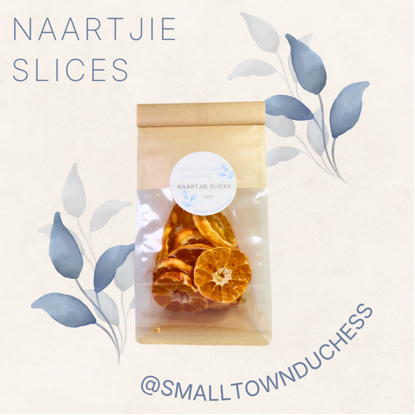 [Pantry] Dried fruit