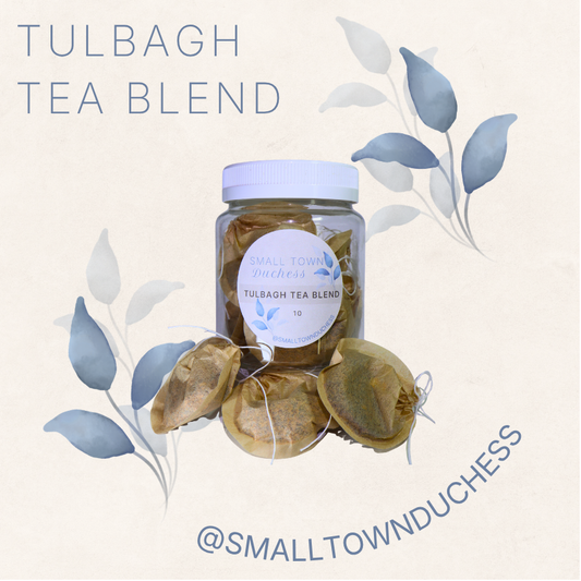 [Pantry] Tulbagh Tea Blend