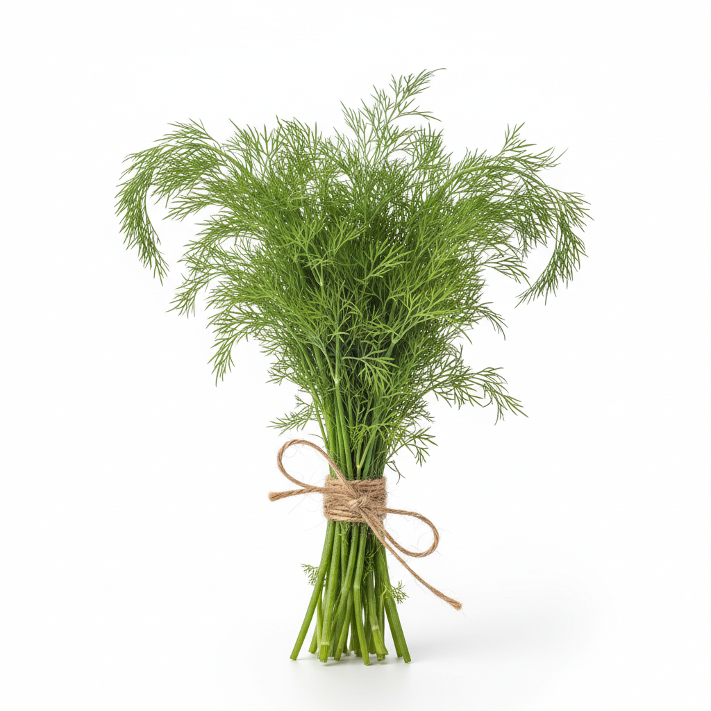 [Pantry] Dried herbs