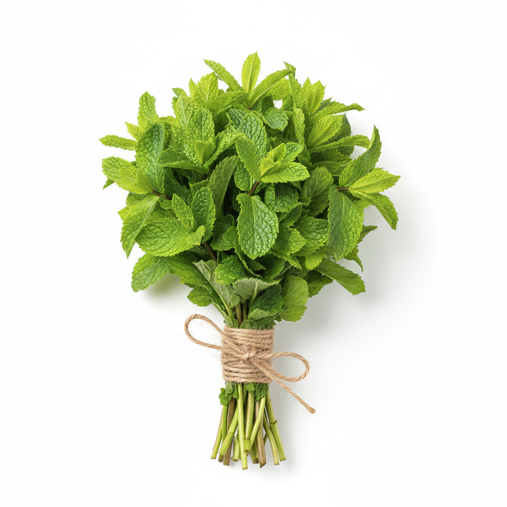 [Pantry] Dried herbs