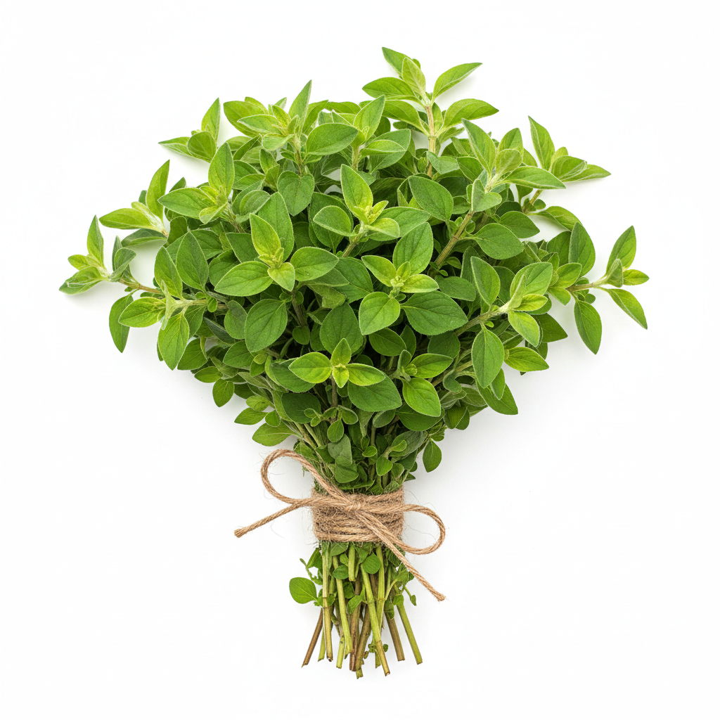 [Pantry] Dried herbs