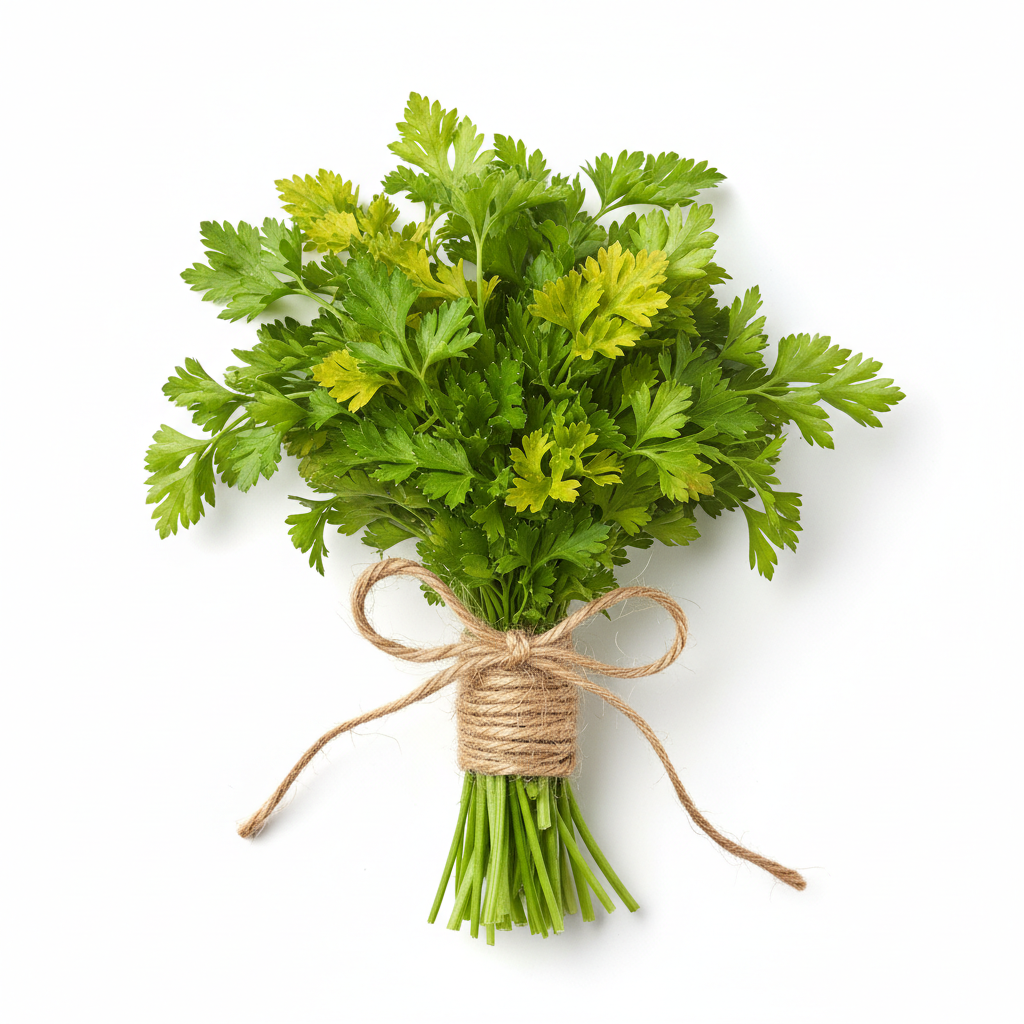 [Pantry] Dried herbs