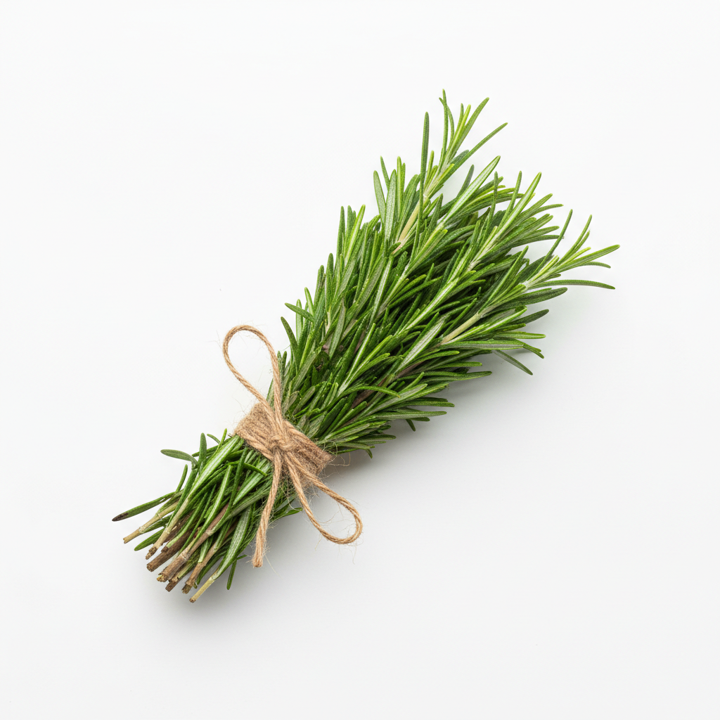 [Pantry] Dried herbs