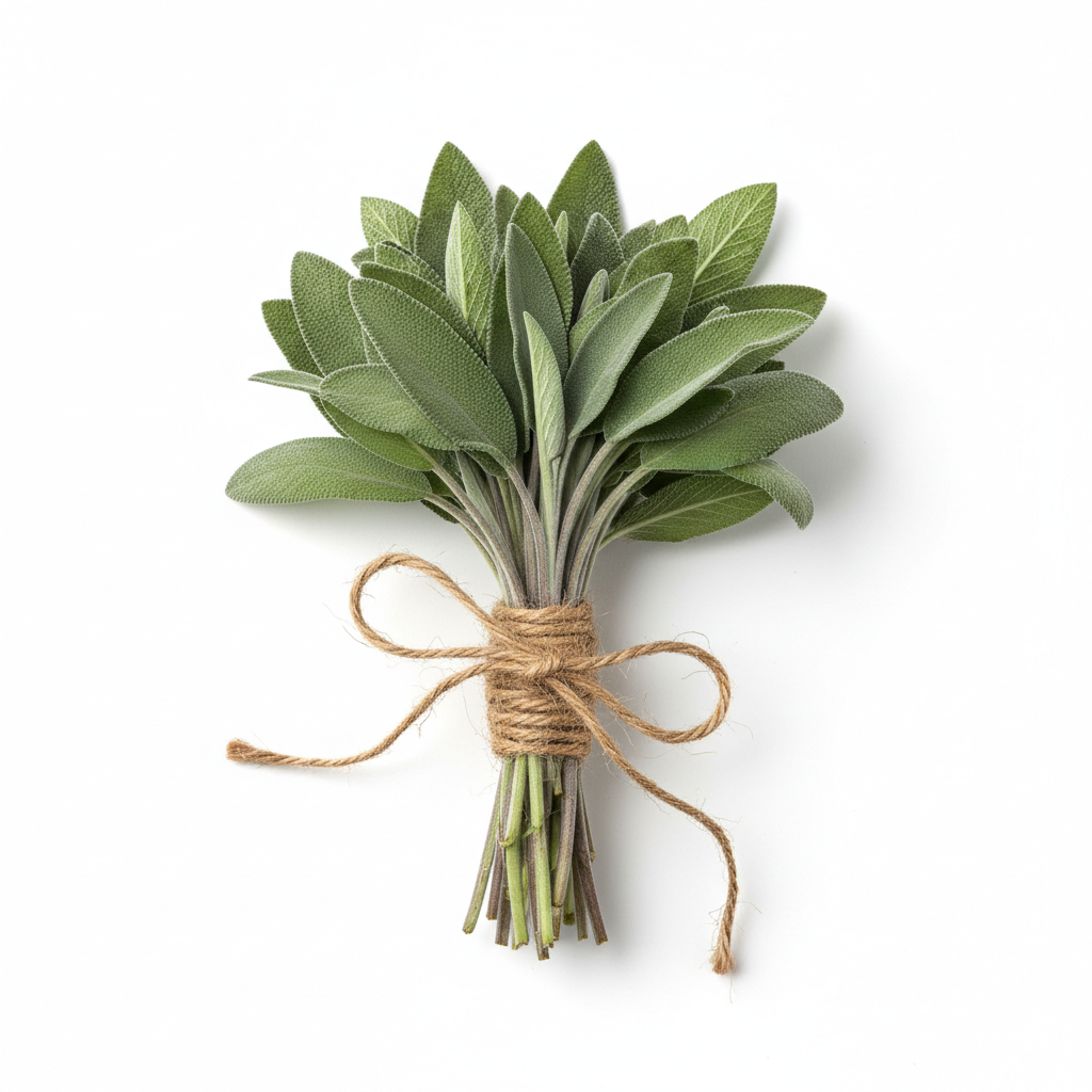 [Pantry] Dried herbs
