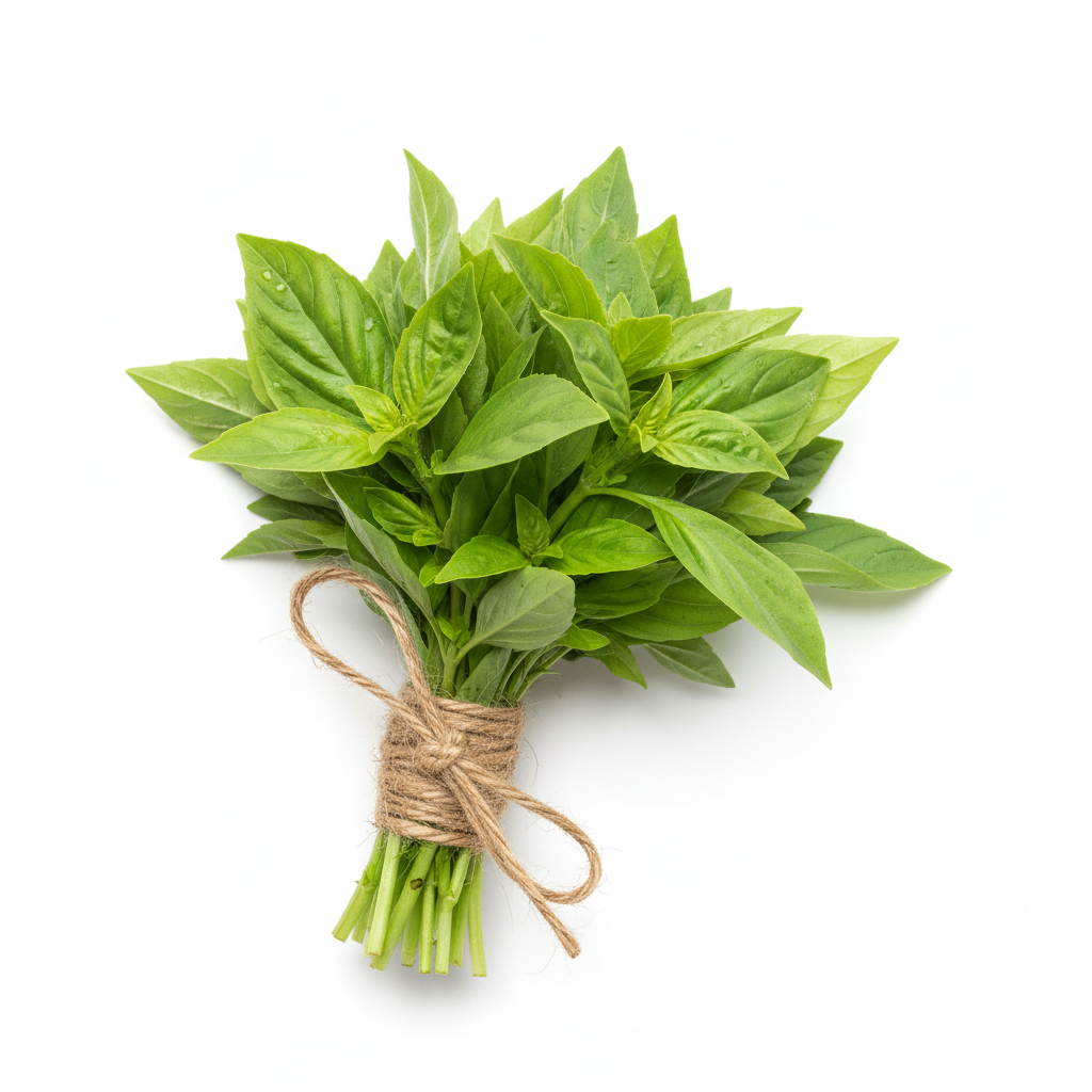 [Pantry] Dried herbs