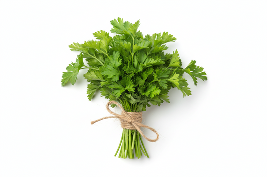 [Herbs] Parsley