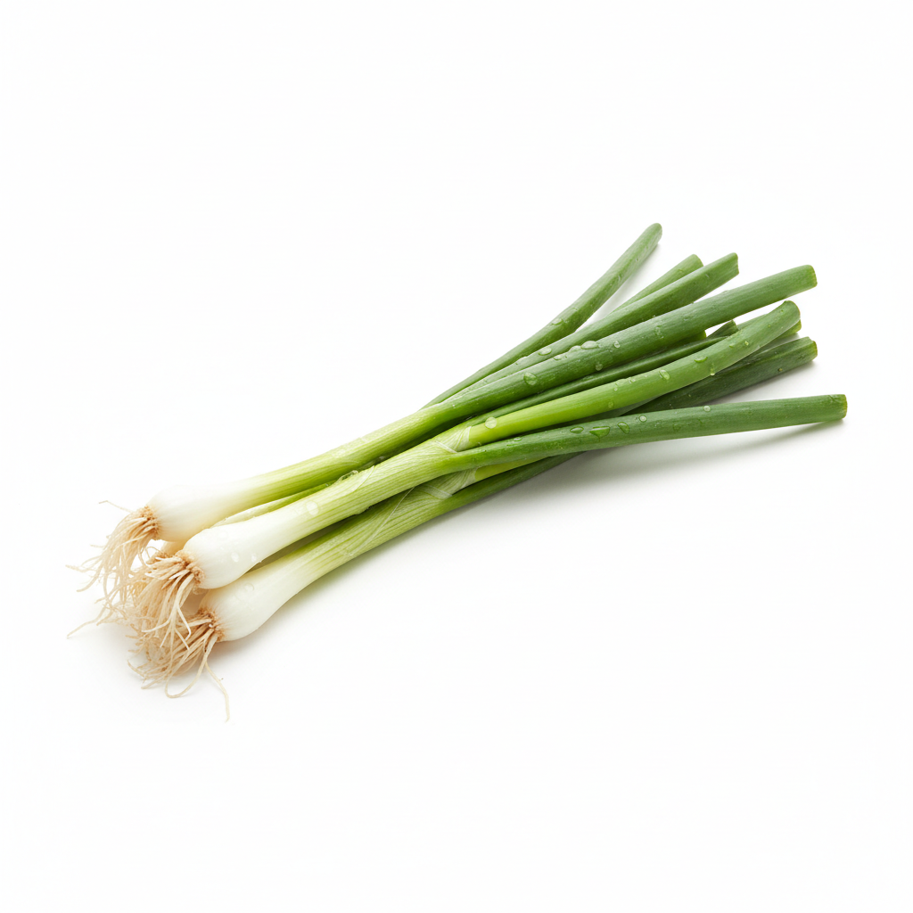 [Pantry] Dried vegetables