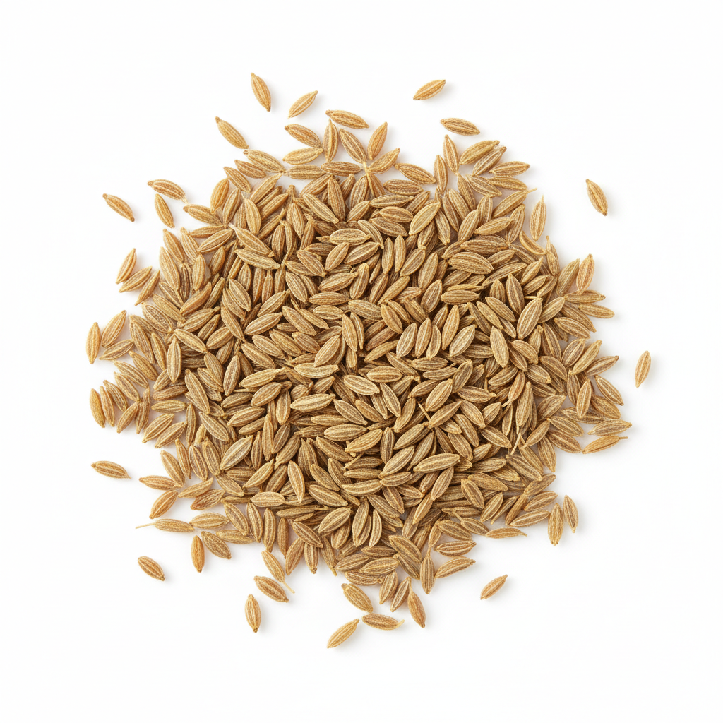 [Pantry] Spices