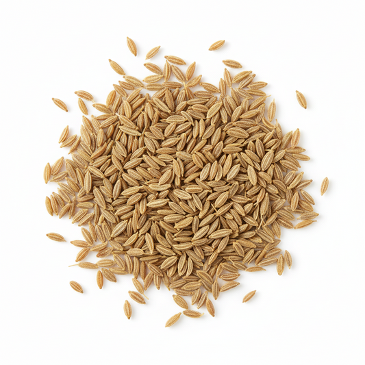[Pantry] Spices