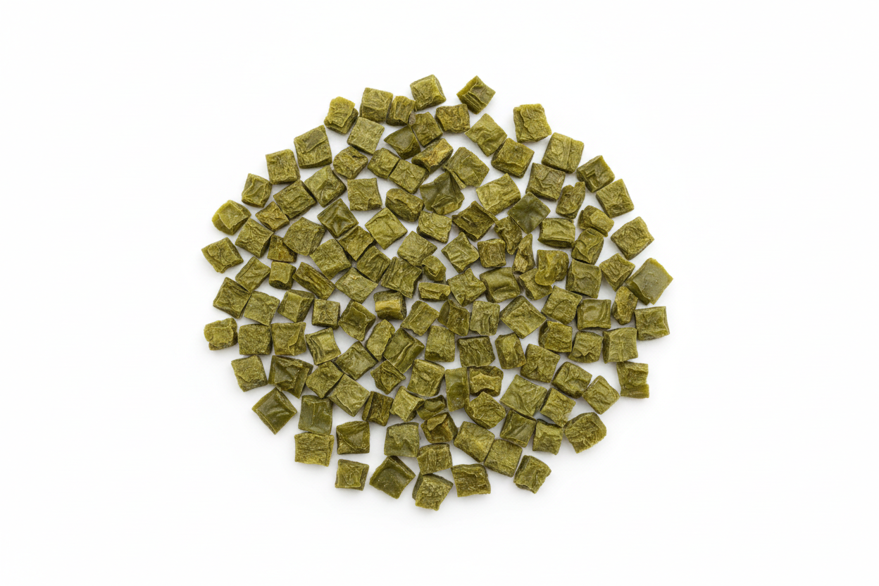 [Pantry] Green Bell Pepper