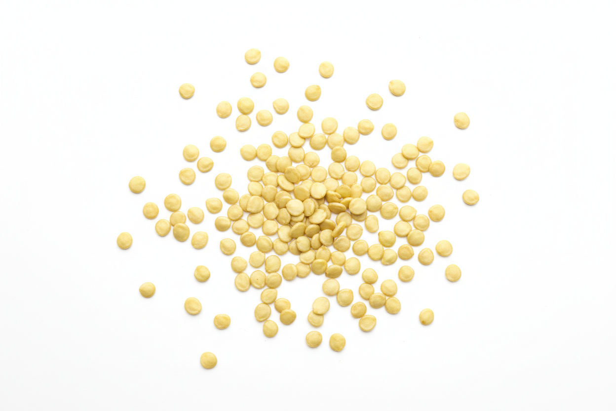 [Seeds] Green Bell Peppers
