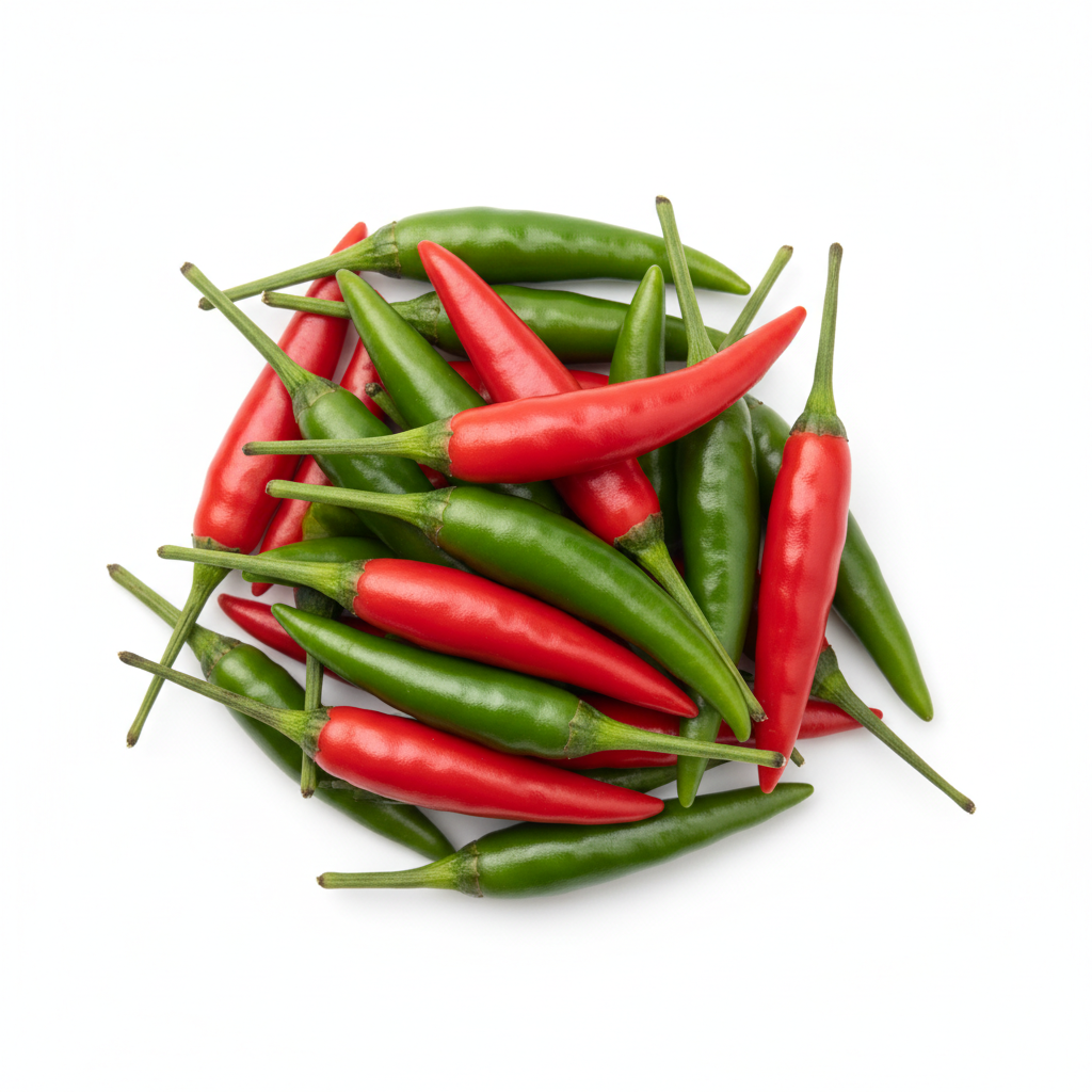 [Seeds] Thai Chillies