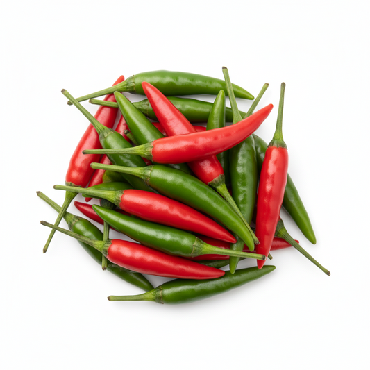 [Seeds] Thai Chillies