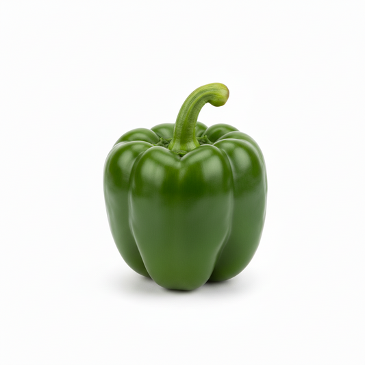 [Seeds] Green Bell Peppers