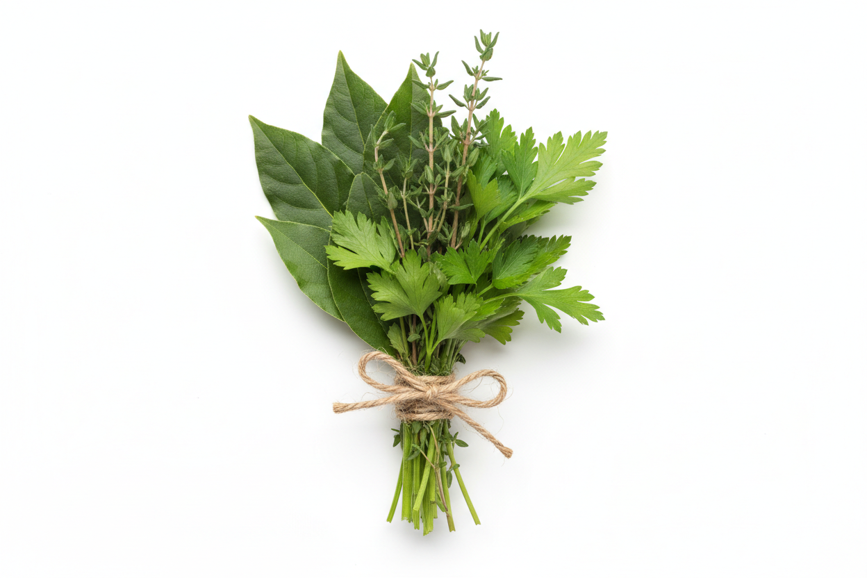 [Herbs] Traditional French Bouquet Garni